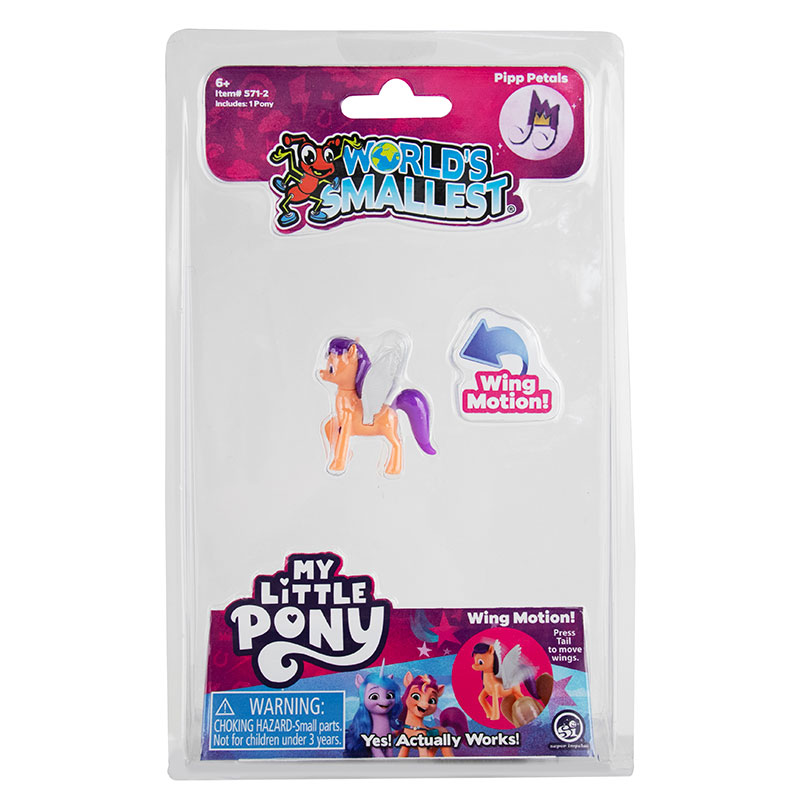 My Little Pony