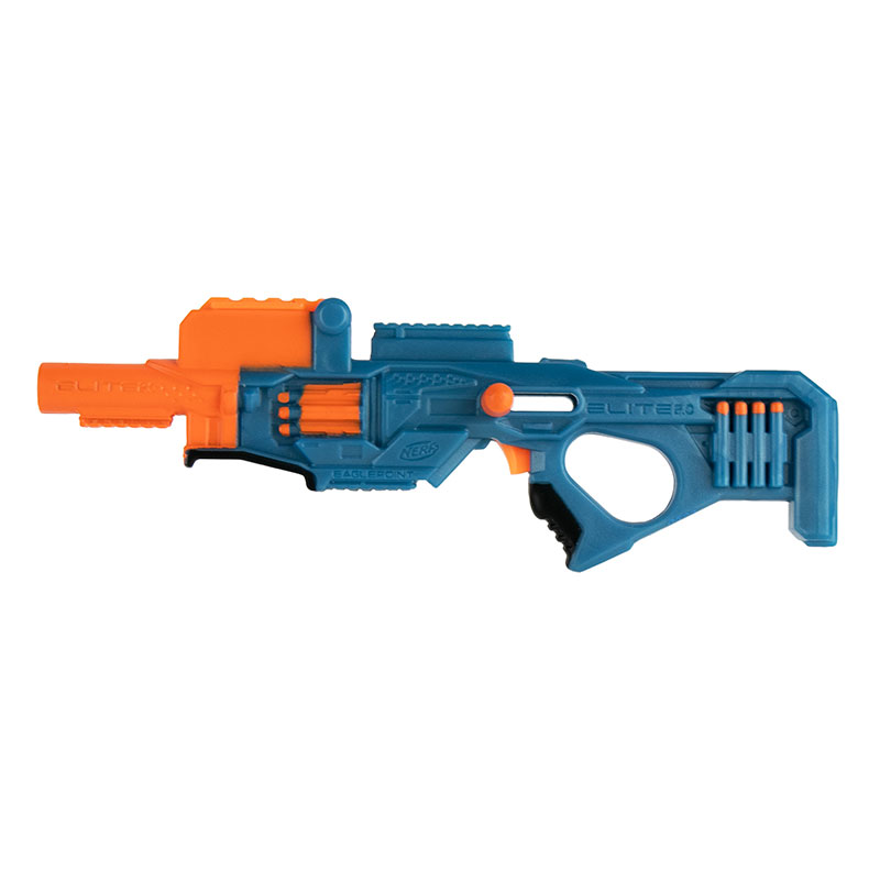 Nerf Blasters