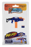 Nerf Blasters