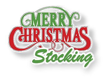 Merry Christmas Stocking