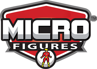 Micro Figures Logo