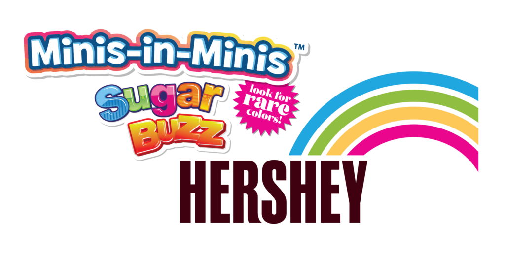 Sugar Buzz Minis-in-Minis Series 1 by Super Impulse; You Pick with Combined  Ship