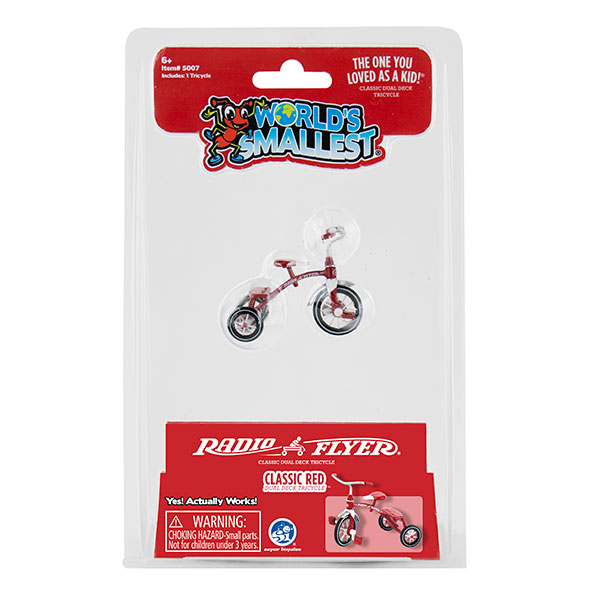 Radio Flyer Tricycle