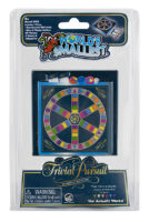 Trivial Pursuit