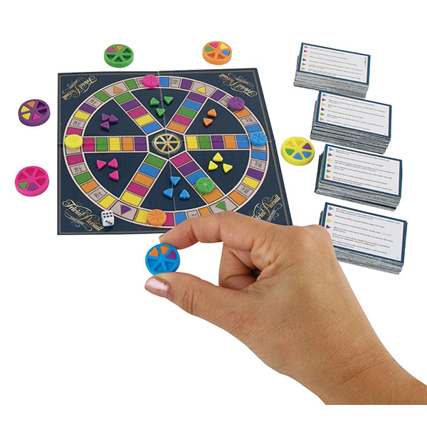Trivial Pursuit