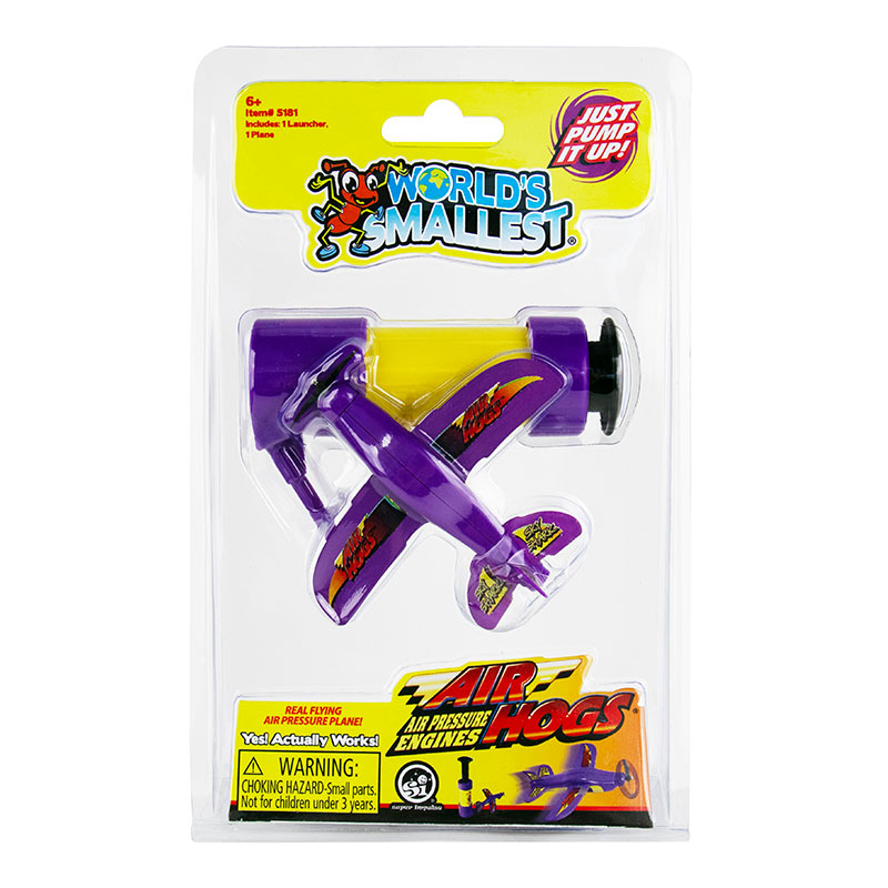 Air Hogs
