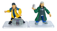 Jat and Silent Bob