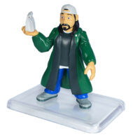 Jat and Silent Bob