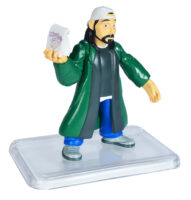 Jat and Silent Bob