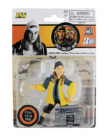 Jat and Silent Bob