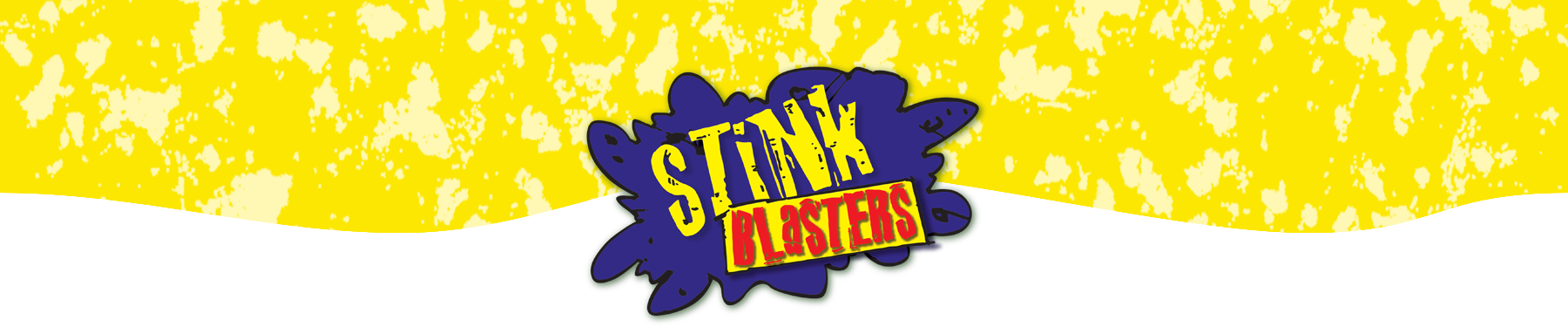 Stink Blasters