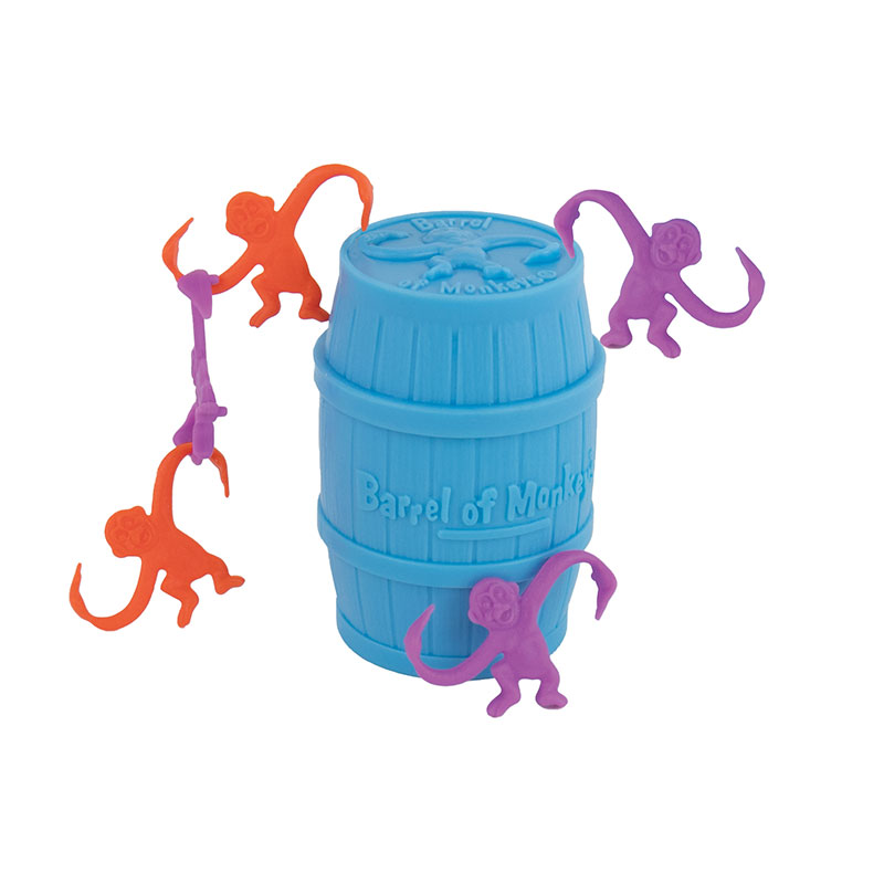 Barrel of Monkeys