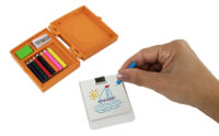You Create Artist Drawing Kit
