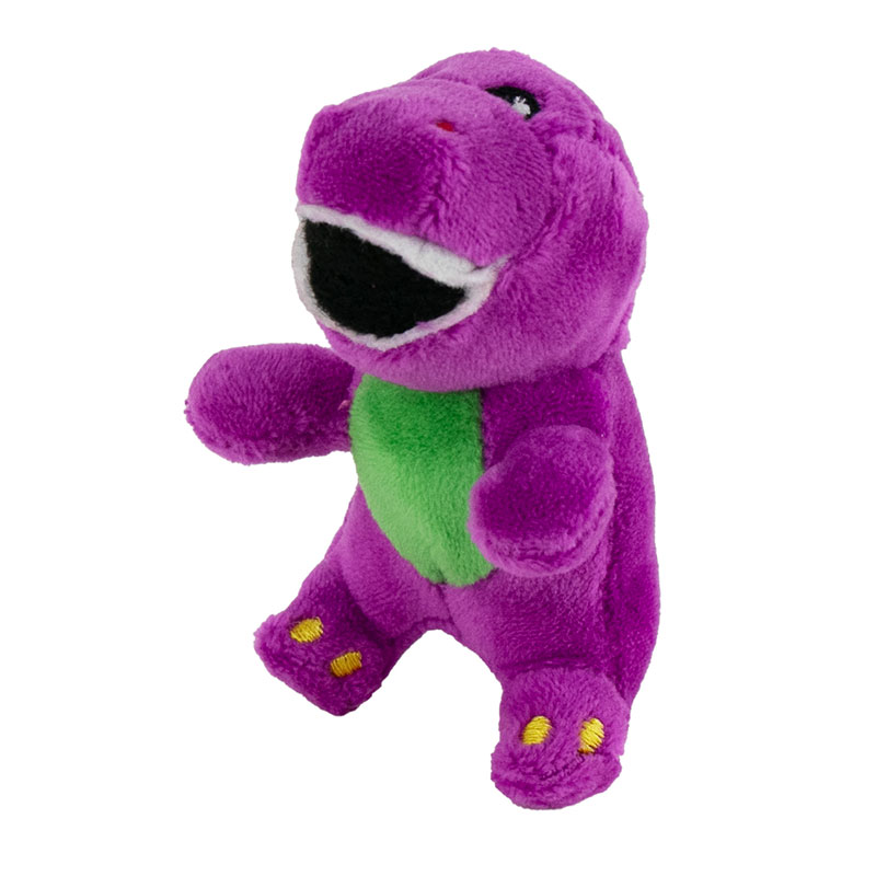 Barney