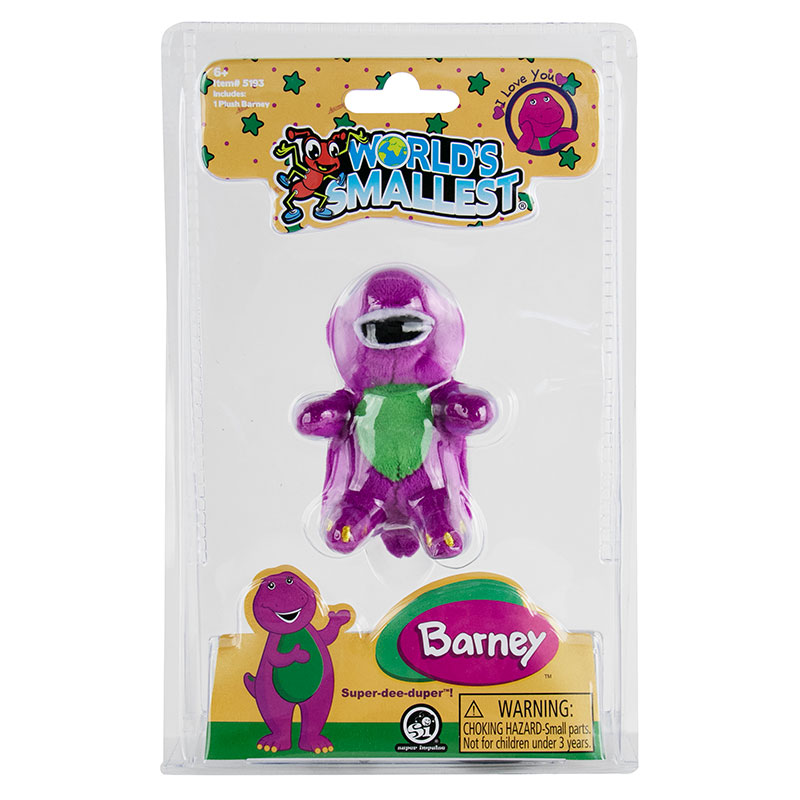 Barney