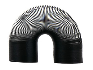 Slinky Black