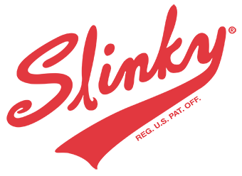 Slinky Black