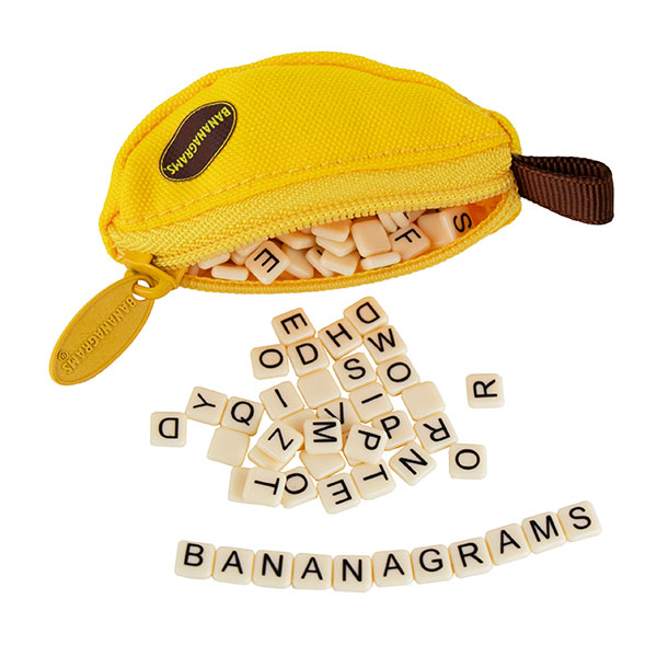 Bananagrams