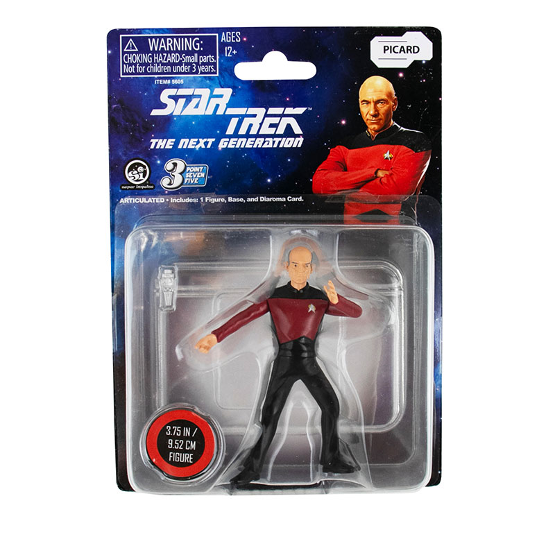 Star Trek 3.75