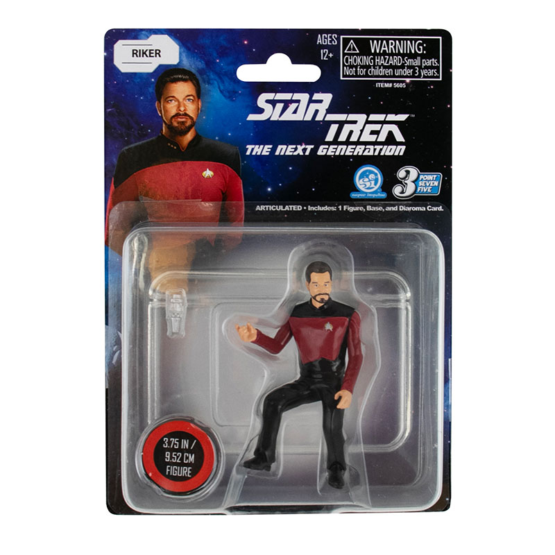 Star Trek 3.75