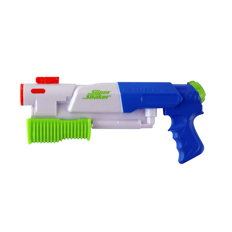 Nerf Super Soaker