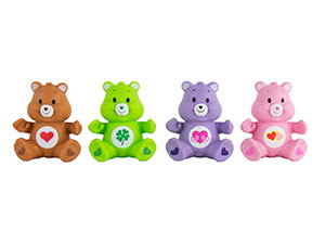 Care Bear Stretchies