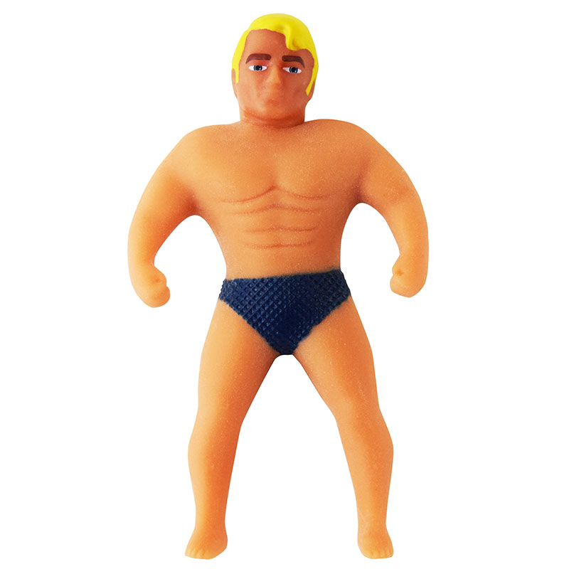 Stretch Armstrong