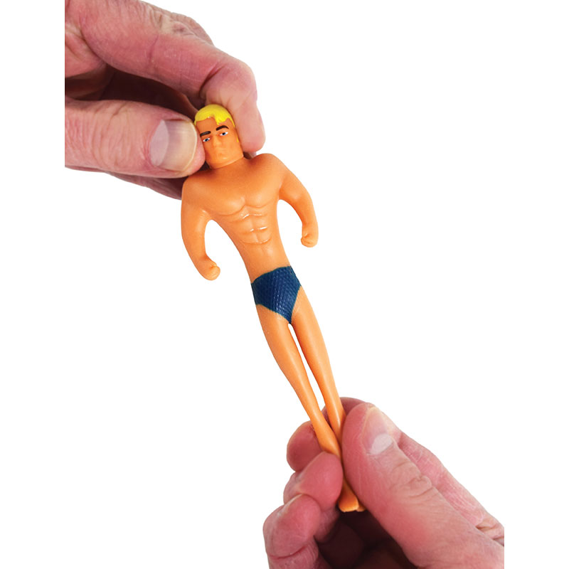 Stretch Armstrong