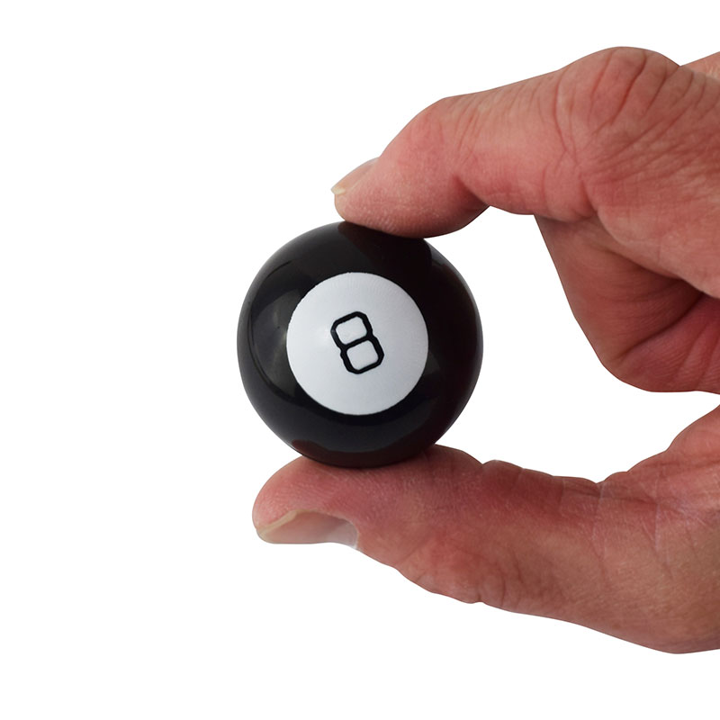 Magic 8 ball