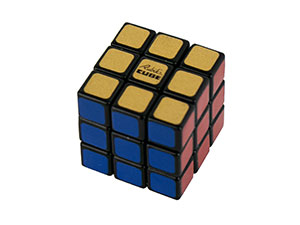 Retro Rubik's