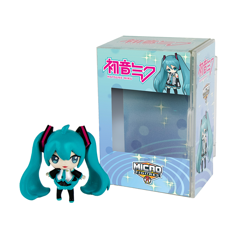 HATSUNE MIKU