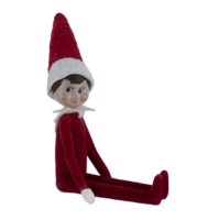 Elf on a Shelf