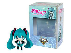 Hatsune Miku