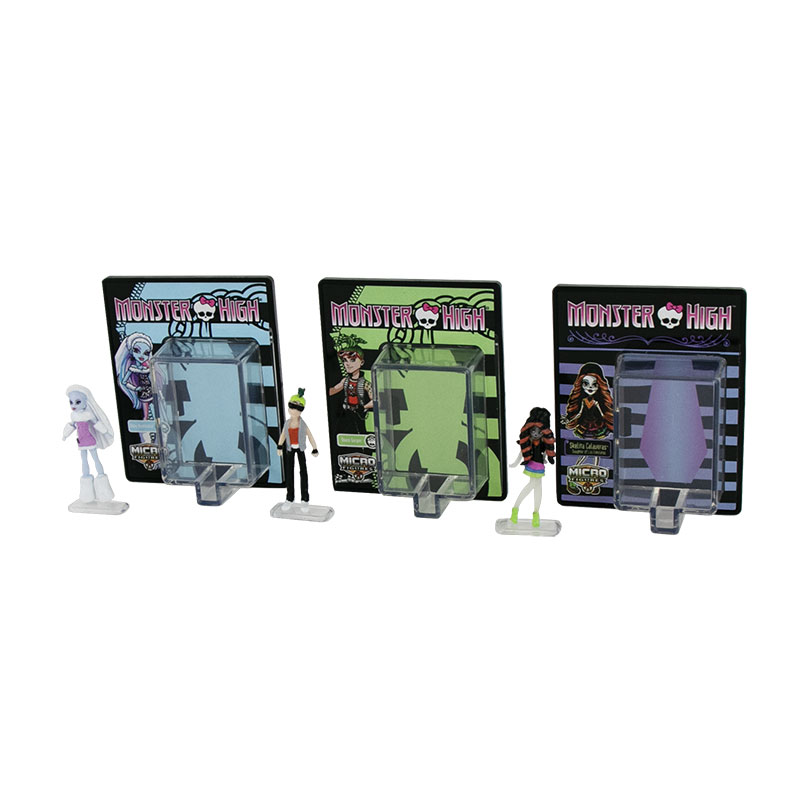 Monster High
