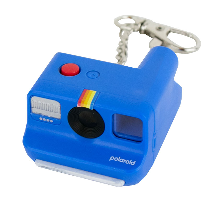 Polaroid Go