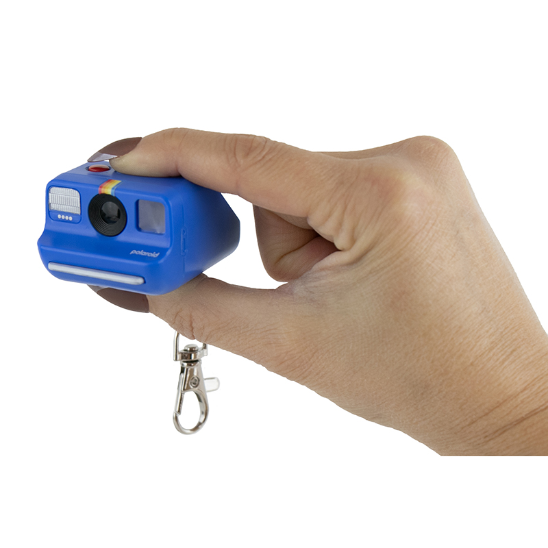 Polaroid Go