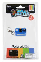 Polaroid Go