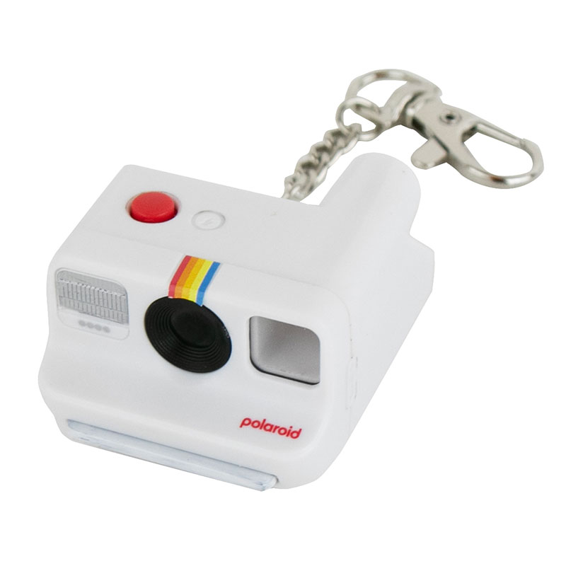Polaroid Go