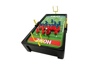 Electric Football