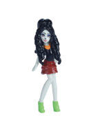 Monster High