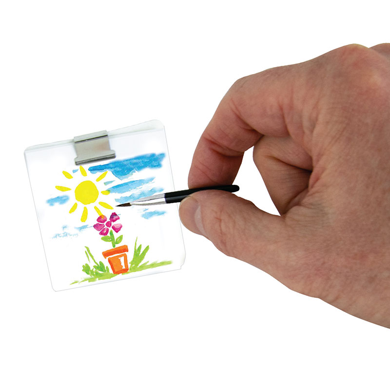 You Create Water color