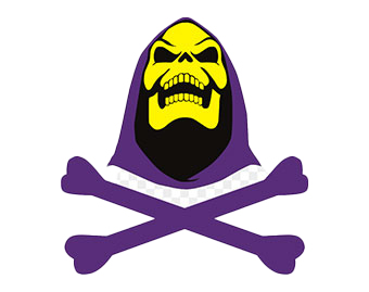 Skeletor