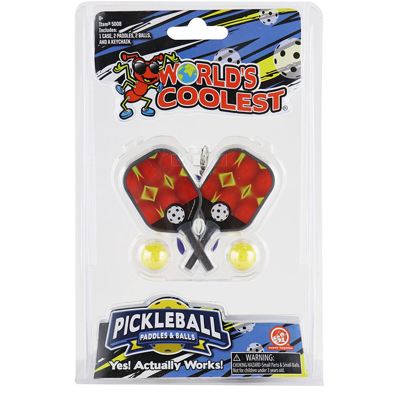 Pickleball