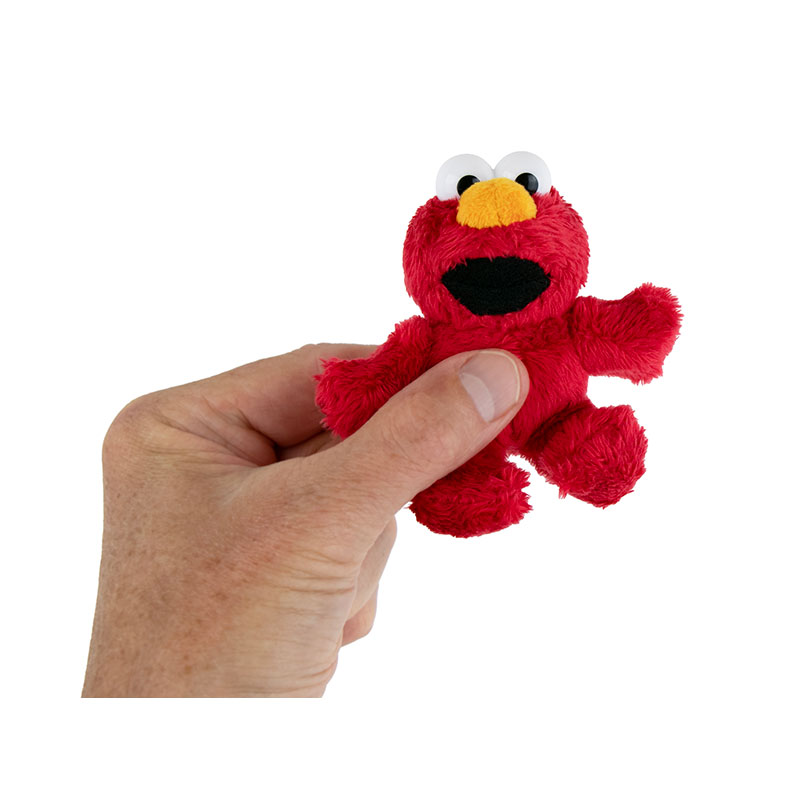 Tickle Me Elmo