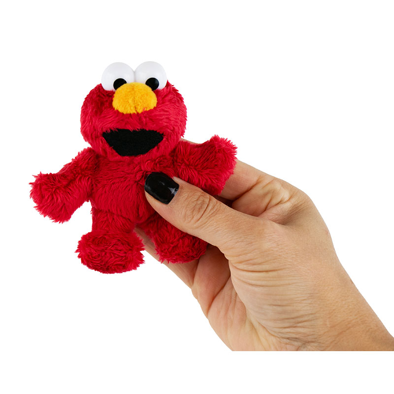 Tickle Me Elmo