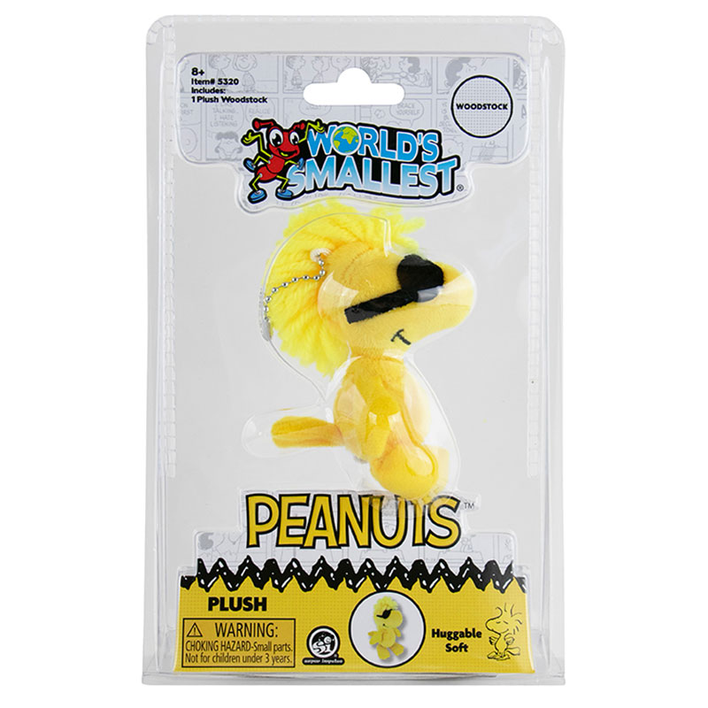 Peanuts