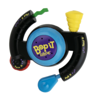 Bop it extreme