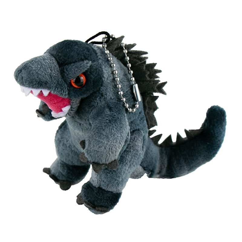 Godzilla Plush