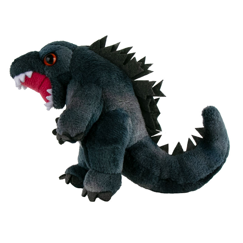 Godzilla Plush
