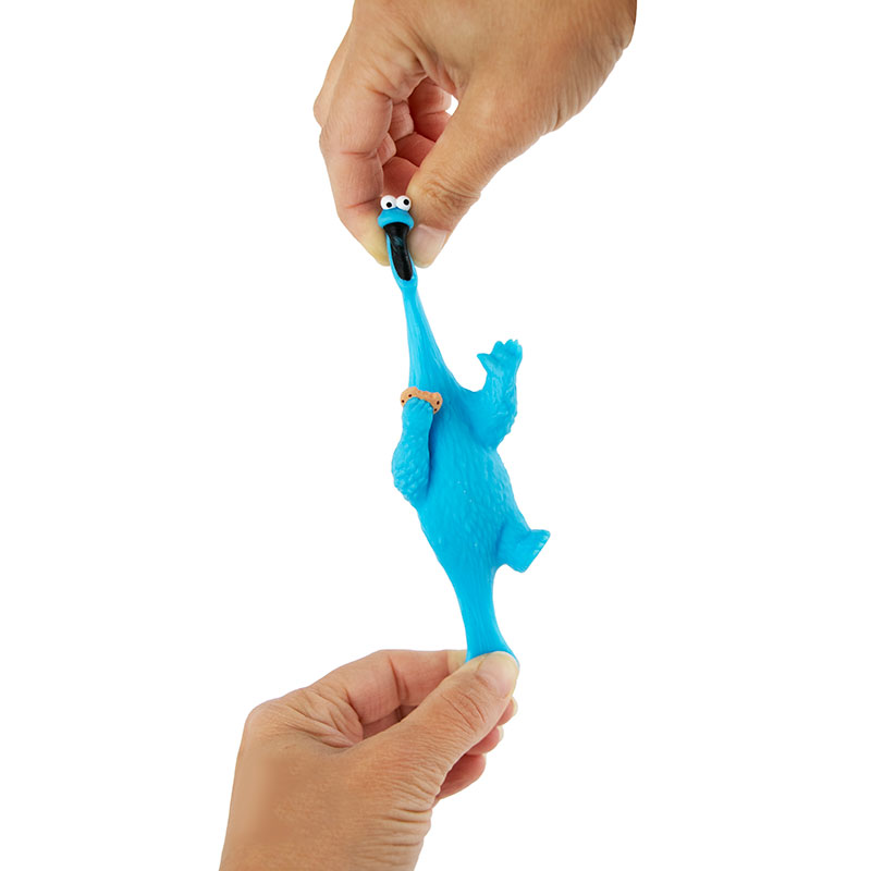 Sesame Street Stretchies